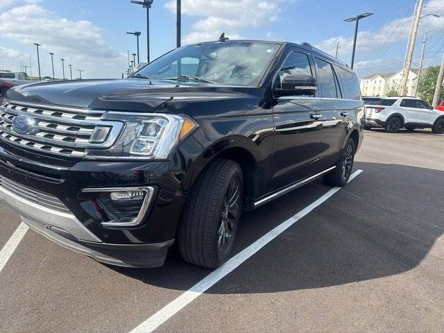 2021 Ford Expedition Max Limited RWD photo
