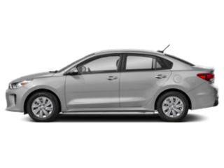 2020 Kia Rio S FWD photo