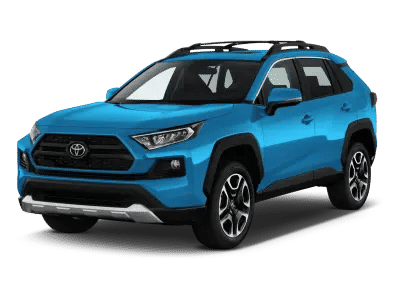 2023 Toyota RAV4 Adventure AWD photo