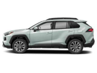 2023 Toyota RAV4 Adventure AWD photo