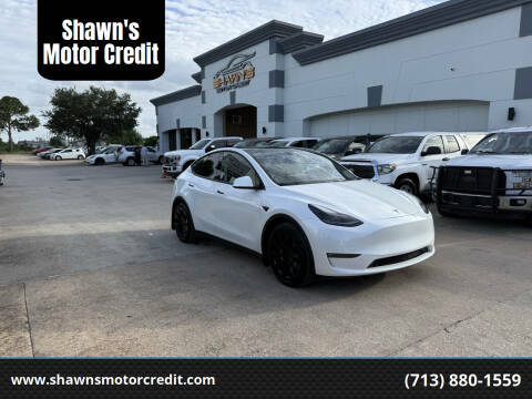 2023 Tesla Model Y Long Range AWD photo