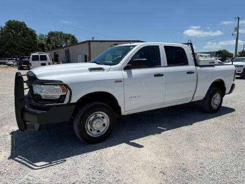 2019 Ram 2500 Tradesman 4WD photo