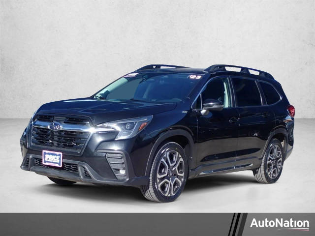 2023 Subaru Ascent Limited AWD photo