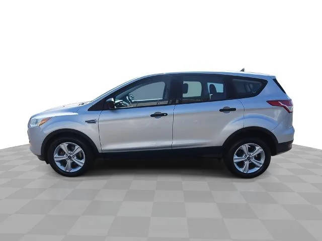 2016 Ford Escape S FWD photo