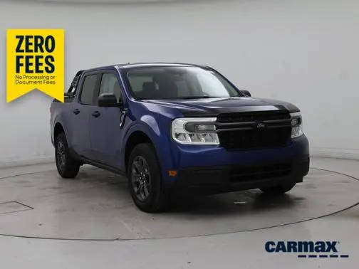2023 Ford Maverick XL FWD photo