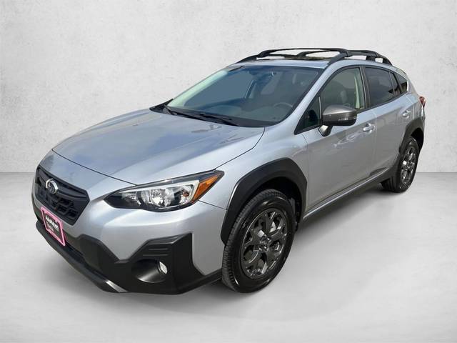 2023 Subaru Crosstrek Sport AWD photo