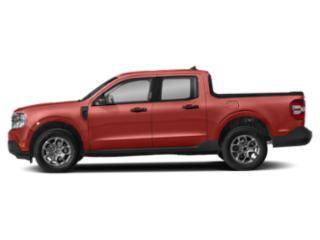 2023 Ford Maverick XLT AWD photo
