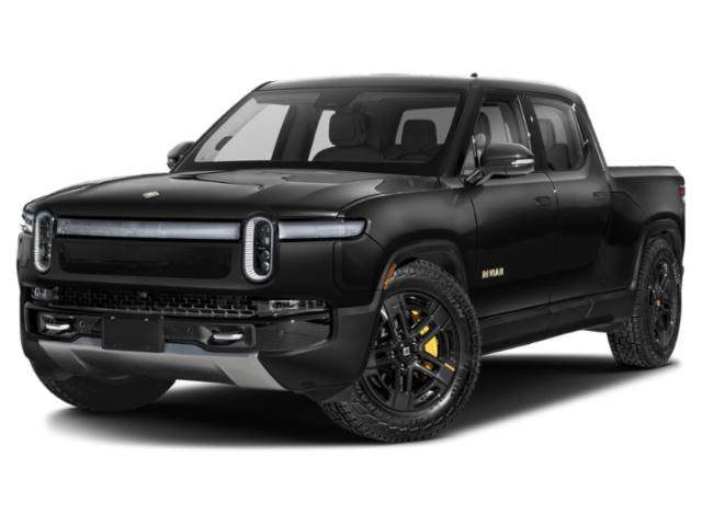 2023 Rivian R1T Adventure AWD photo