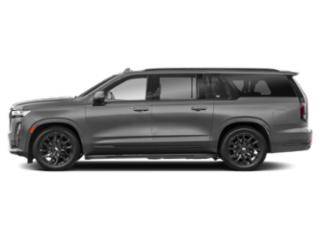 2022 Cadillac Escalade ESV Sport Platinum 4WD photo