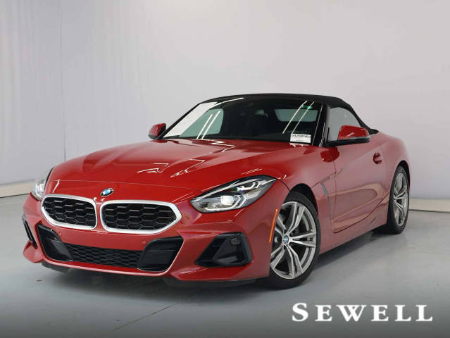 2023 BMW Z4 sDrive30i RWD photo
