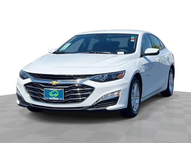 2023 Chevrolet Malibu LT FWD photo