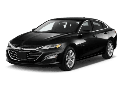 2022 Chevrolet Malibu LT FWD photo
