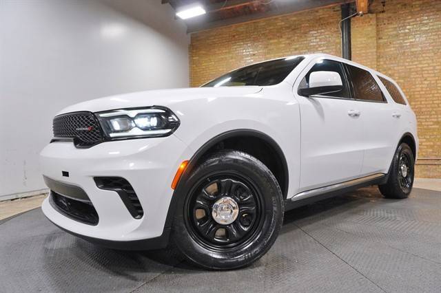 2022 Dodge Durango Pursuit AWD photo