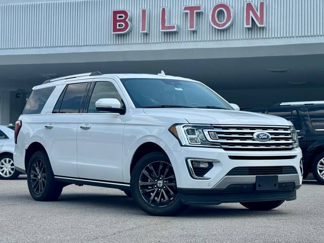 2020 Ford Expedition Limited RWD photo