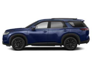 2022 Nissan Pathfinder S 4WD photo