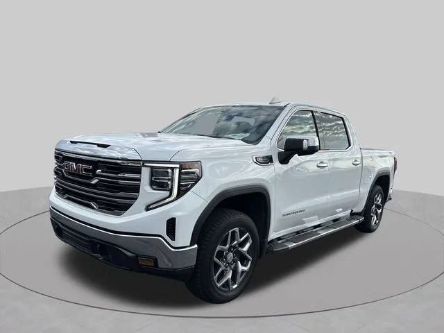 2023 GMC Sierra 1500 SLT 4WD photo