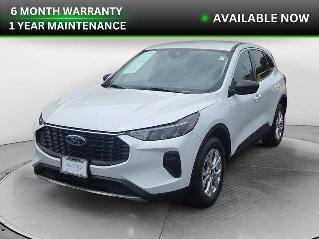 2023 Ford Escape Active AWD photo