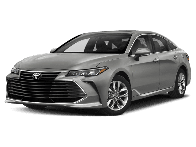 2020 Toyota Avalon XLE FWD photo