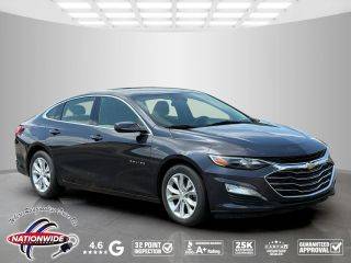 2023 Chevrolet Malibu LT FWD photo