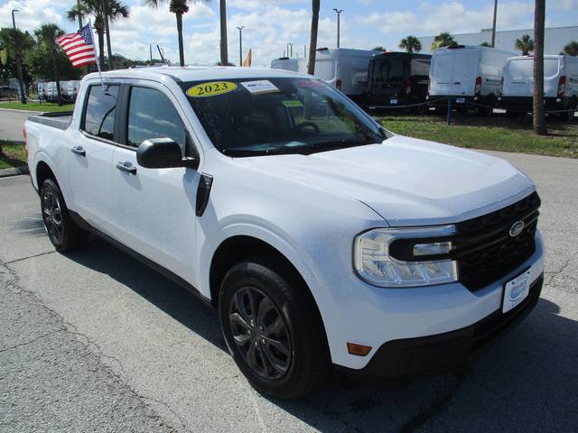 2023 Ford Maverick XL FWD photo