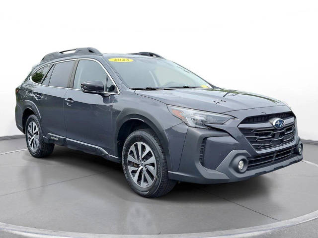 2023 Subaru Outback Premium AWD photo