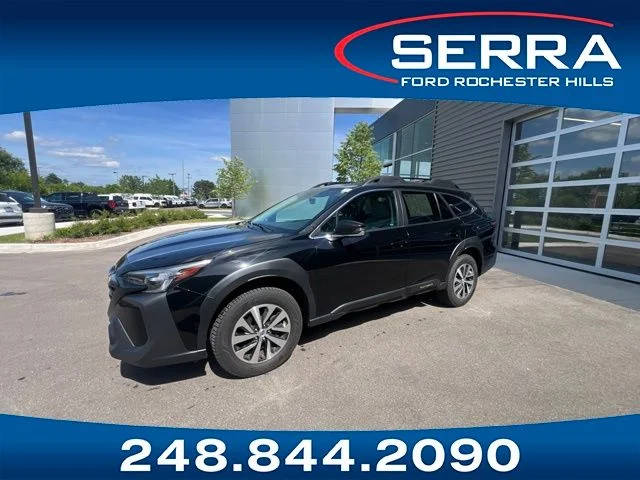 2023 Subaru Outback Premium AWD photo