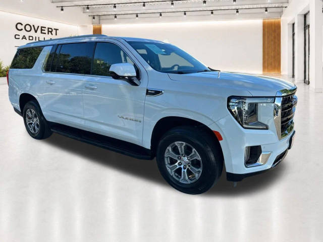 2023 GMC Yukon XL SLE RWD photo