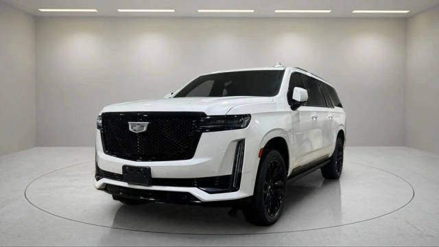 2022 Cadillac Escalade ESV Sport 4WD photo