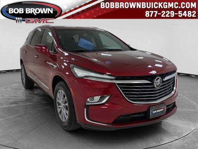 2023 Buick Enclave Premium AWD photo