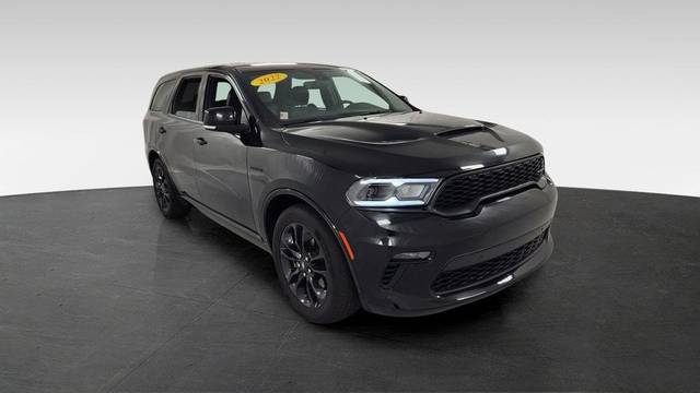 2022 Dodge Durango R/T AWD photo