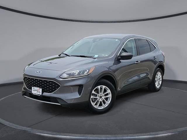 2022 Ford Escape SE Hybrid AWD photo