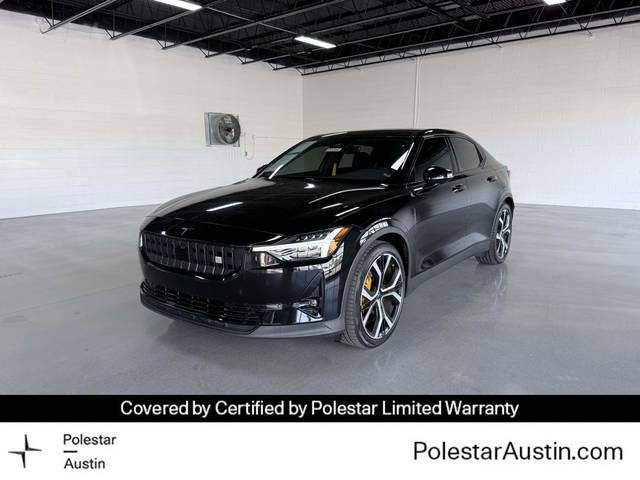 2023 Polestar 2 Performance AWD photo