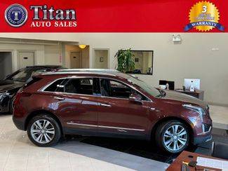 2022 Cadillac XT5 AWD Premium Luxury AWD photo