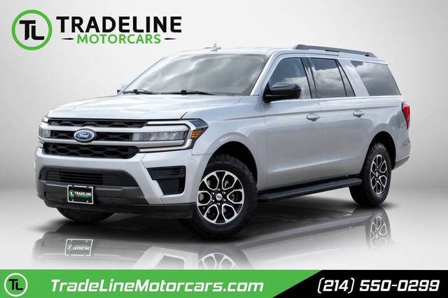 2022 Ford Expedition Max XL RWD photo