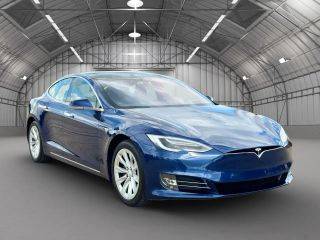 2017 Tesla Model S RWD photo