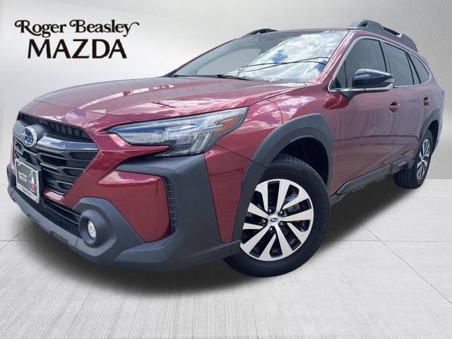 2023 Subaru Outback Premium AWD photo