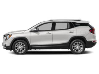 2022 GMC Terrain SLT FWD photo