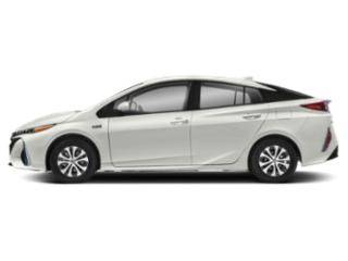 2021 Toyota Prius Prime LE FWD photo