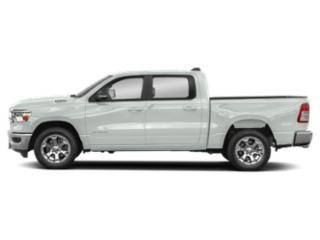 2022 Ram 1500 Big Horn 4WD photo
