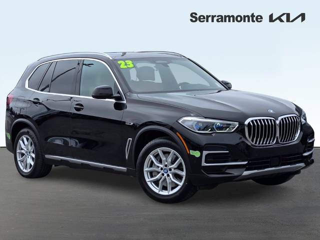 2023 BMW X5 xDrive45e AWD photo