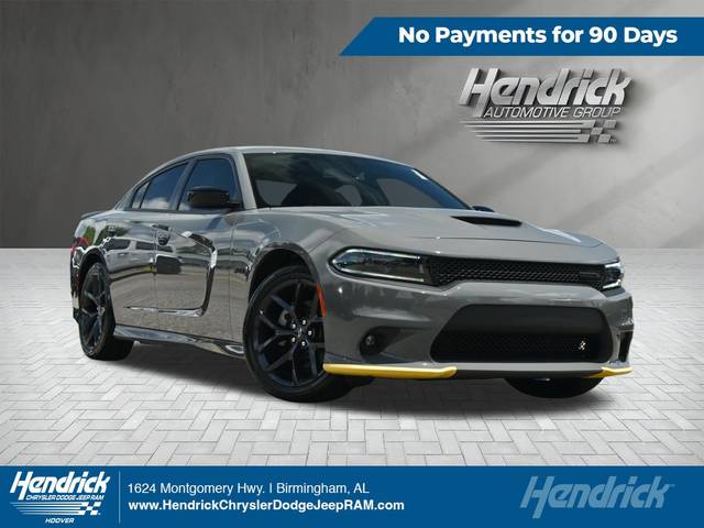 2023 Dodge Charger R/T RWD photo