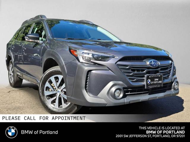 2023 Subaru Outback Premium AWD photo