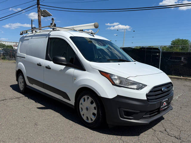 2020 Ford Transit Connect Van XL FWD photo