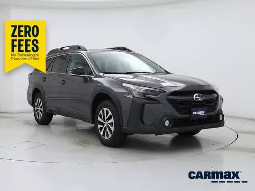 2023 Subaru Outback Premium AWD photo
