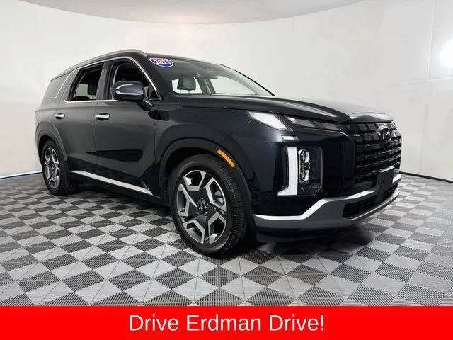 2023 Hyundai Palisade Limited AWD photo