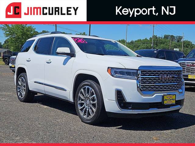 2023 GMC Acadia Denali AWD photo