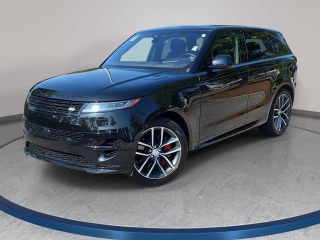 2023 Land Rover Range Rover Sport First Edition AWD photo