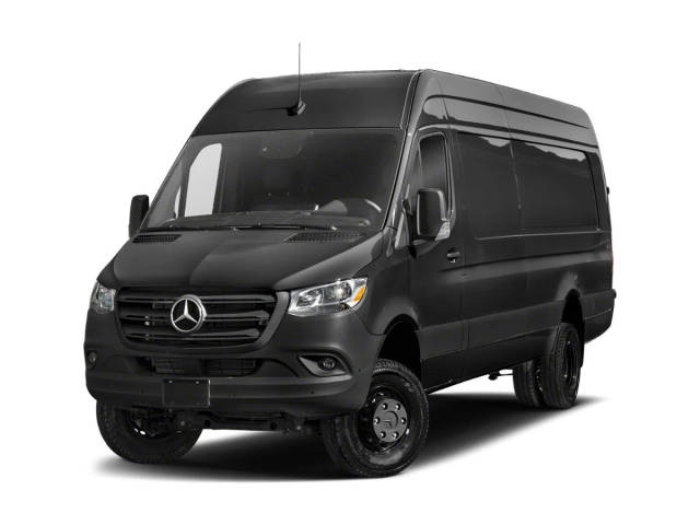 2020 Mercedes-Benz RWD photo