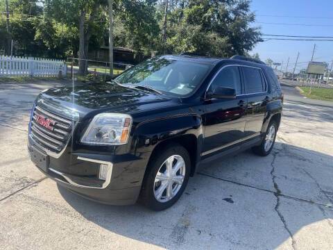 2017 GMC Terrain SLE FWD photo