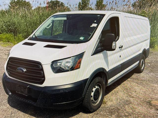 2018 Ford Transit Van RWD photo